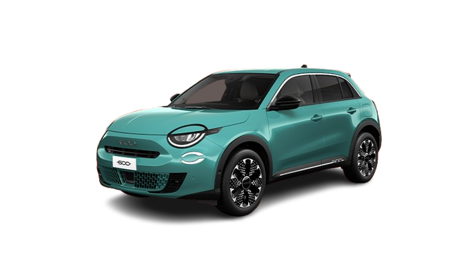 FIAT 600 R2R